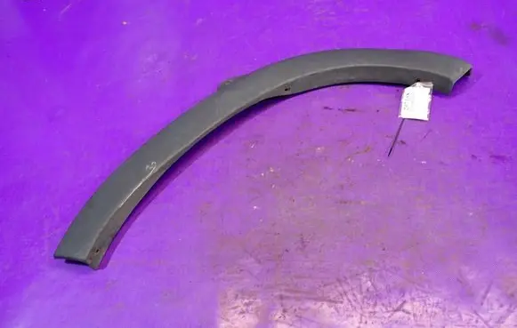 Opel Movano A Front bodywork piece 