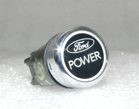 Ford Focus Engine start stop button switch 1690878 AM5T11572AA