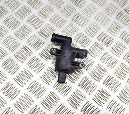 Audi A4 S4 B8 8K Electric auxiliary coolant/water pump 4H0121671B
