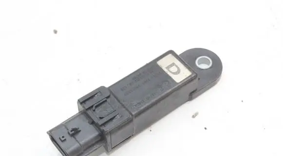 Infiniti FX Tire pressure control unit 40740JY00A