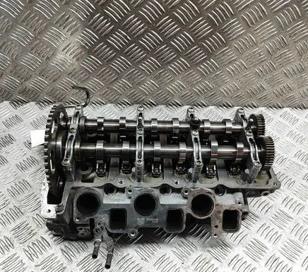 Volkswagen Touareg II Engine head 059103063HM