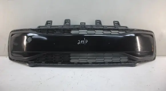 Volkswagen Up Front bumper 1S0853565