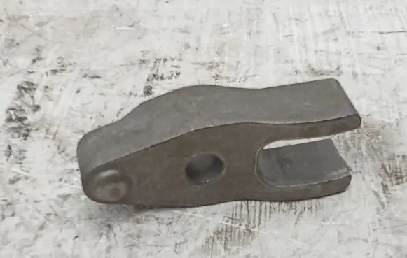 Fuel Injector clamp holder