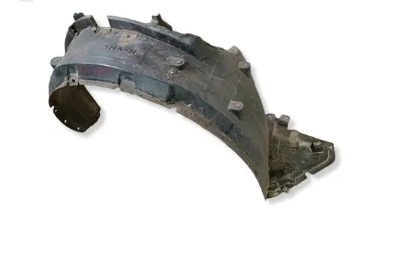 Nissan Micra Front wheel arch liner splash guards 18AR