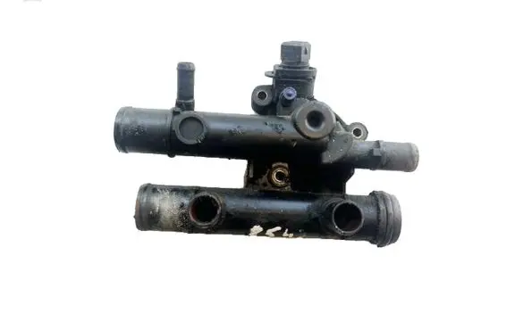 Opel Movano A Engine coolant pipe/hose
