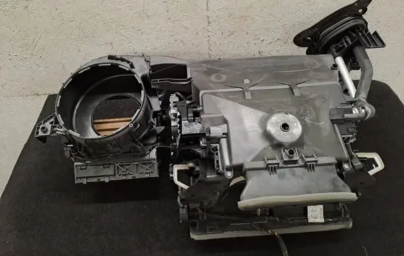 BMW X3 F25 Interior heater climate box assembly 108875 T1012578T T1012580C