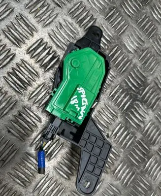 KIA Sportage Fuel tank cap lock 81550D7000