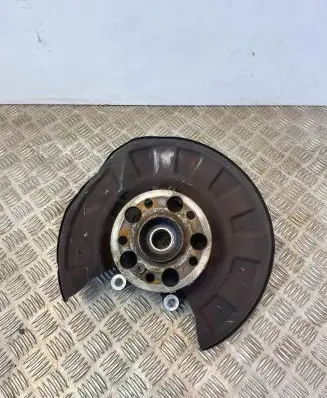 Mercedes-Benz SL R231 Rear wheel hub A2313507600 2313507600