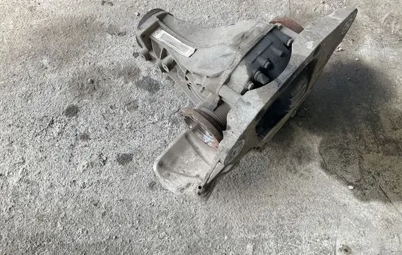 Audi Q5 SQ5 Rear differential 0AR525083B