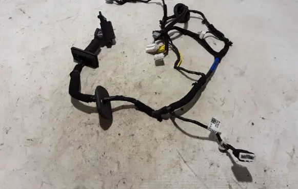 KIA Optima Other wiring loom 91600D4340