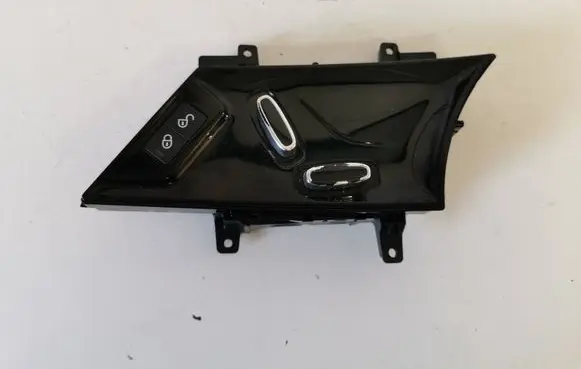 Seat control switch