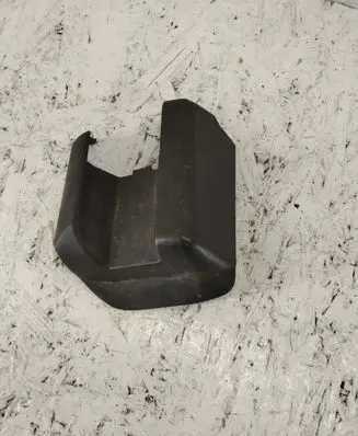 Volvo V70 Front passenger seat rail trim 30662556