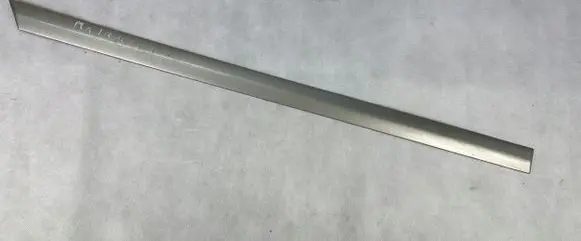 Opel Meriva A Trim molding 13105720464192822
