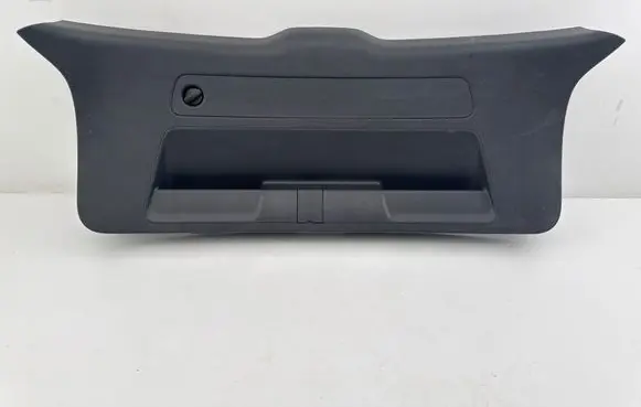 Audi Q2 - Tailgate/boot lid cover trim 81A867979K