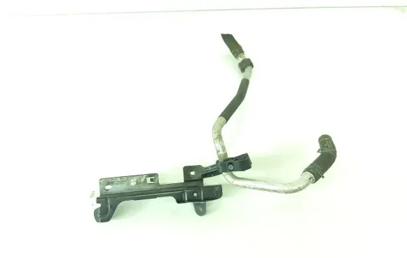 Porsche Cayenne (92A) Engine coolant pipe/hose 7P0819926B