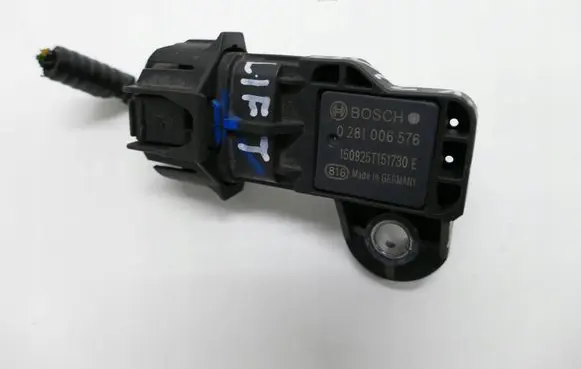Honda Civic IX Air pressure sensor 0281006576