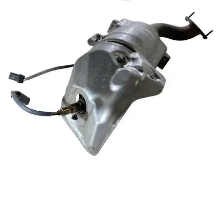Buick Envision II Catalyst/FAP/DPF particulate filter 55516915 55489474 55488558