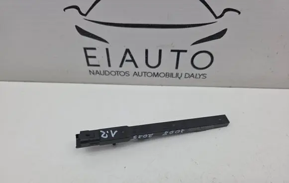 Peugeot 2008 II Keyless system antenna 9824885480 04732 XD0287078