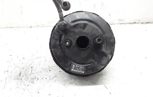 Audi A4 S4 B7 8E 8H Brake booster 8E0612105AB