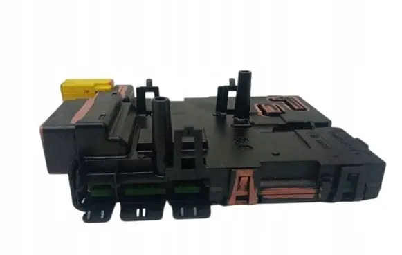 Volkswagen PASSAT B6 Other control units/modules 3C0953549AK