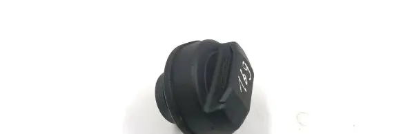 Volkswagen Polo III 6N 6N2 6NF Fuel tank filler cap 191201553A