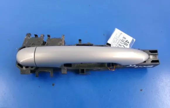 Renault Scenic II - Grand scenic II Rear door exterior handle