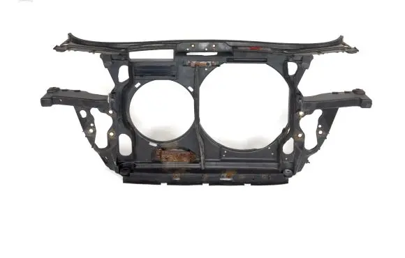 Audi A6 S6 C5 4B Radiator support slam panel 4b0805588 4b0121292d 8d0121223