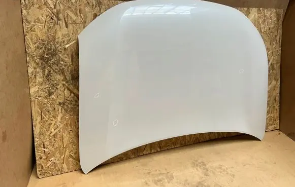 Mitsubishi Outlander Engine bonnet/hood