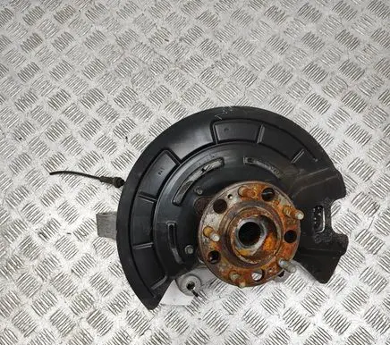 Hyundai Santa Fe Front wheel hub 51710S1100