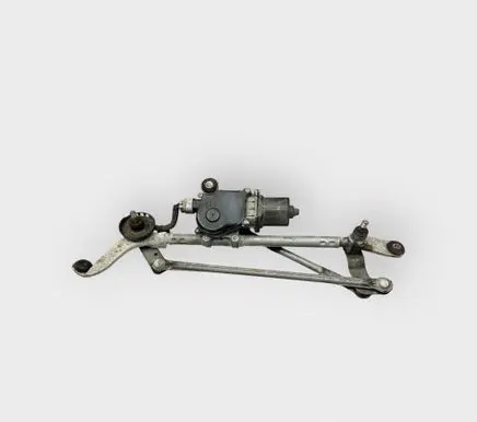 Nissan Leaf I (ZE0) Front wiper linkage and motor 1830C003