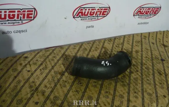 Honda CR-V Intercooler hose/pipe
