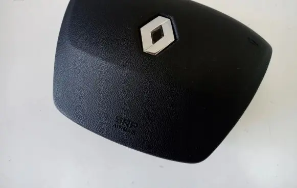Renault Fluence Steering wheel airbag 985700006R