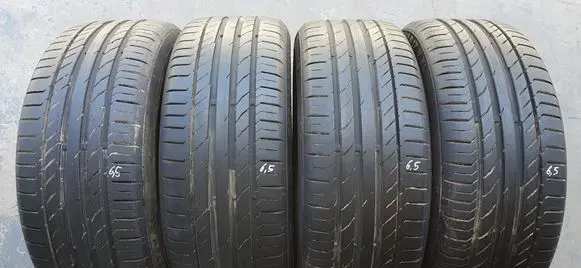 Mazda MX-5 NC Miata R15 summer tire 