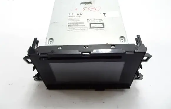Mazda CX-5 Radio/CD/DVD/GPS head unit KA0H669G0 904569462446 CG101505072003980
