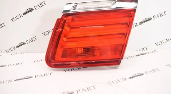 BMW 7 F01 F02 F03 F04 Tailgate rear/tail lights 7182206