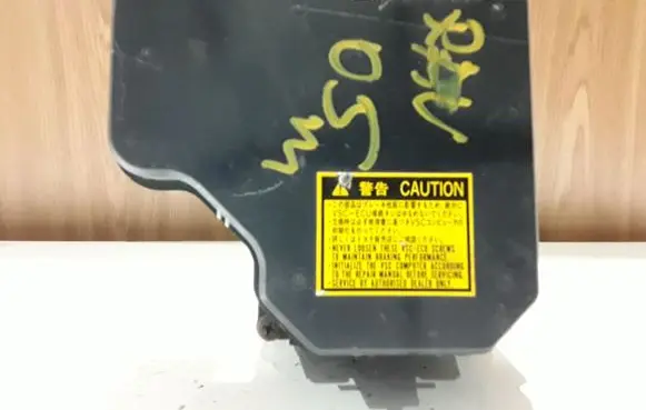 Toyota RAV 4 (XA20) ABS Pump 4454042020 8954142120