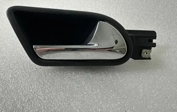 Volkswagen Golf V Front door interior handle 1K1837114