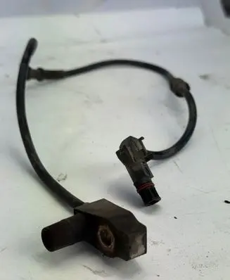 Mercedes-Benz SLK R170 Brake pads wear sensor 2105407781 A2025400634