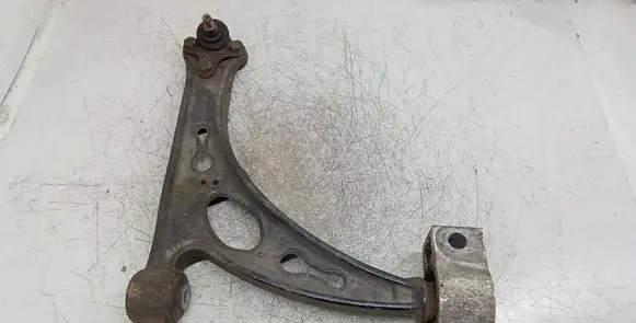 Volkswagen Touran I Front lower control arm/wishbone 1K0407153G 201967B
