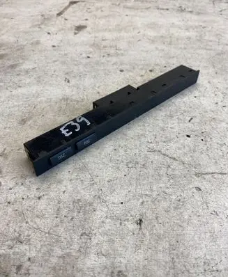 BMW 5 E39 Parking (PDC) sensor switch 61318373769