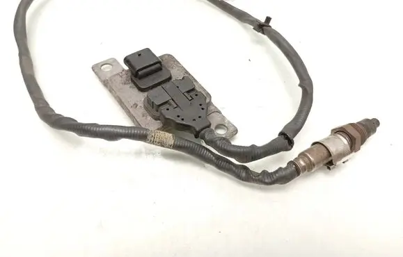 Audi A6 S6 C7 4G Lambda probe sensor 8K0907807J