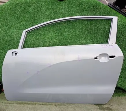 KIA Rio Door (2 Door Coupe) 