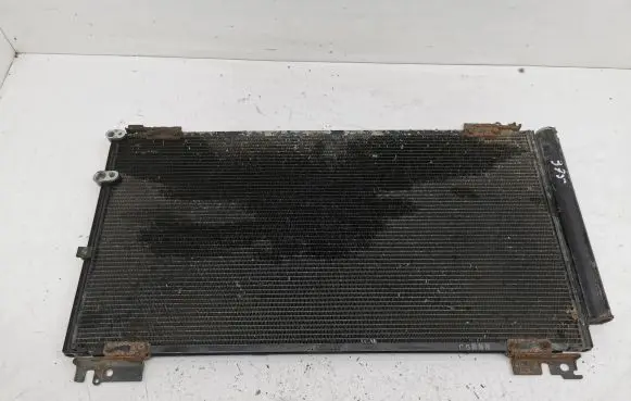 Lexus IS 220D-250-350 A/C cooling radiator (condenser)