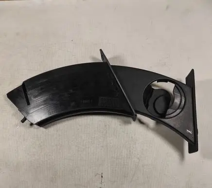 BMW 5 E60 E61 Cup holder 318280000 314300100