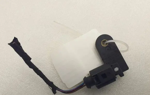 Volkswagen Sharan Brake pedal sensor switch 5N0945459A 4B0973712