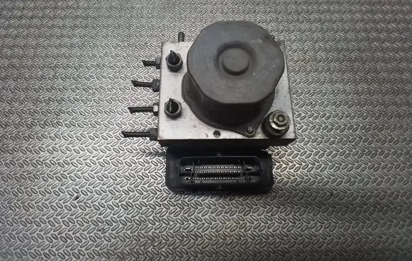 Ford Transit Custom ABS Pump BK212C405AF 0265243335