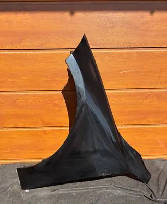 BMW 1 F40 Fender