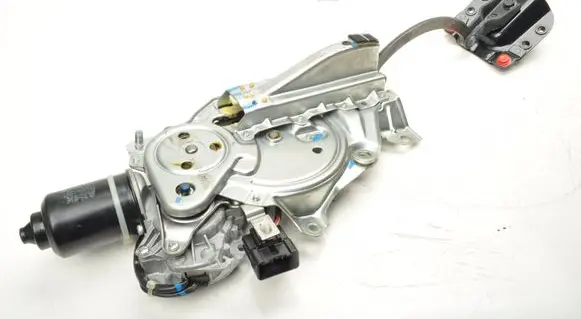 Nissan Murano Z51 Tailgate/trunk/boot lock/catch/latch 42710710030