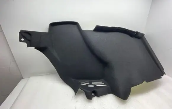 Tesla Model 3 Trunk/boot side trim panel 109700500M 20230504A