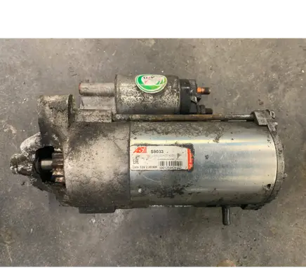 Volvo V50 Starter motor 5901259424102 S9033 519302248